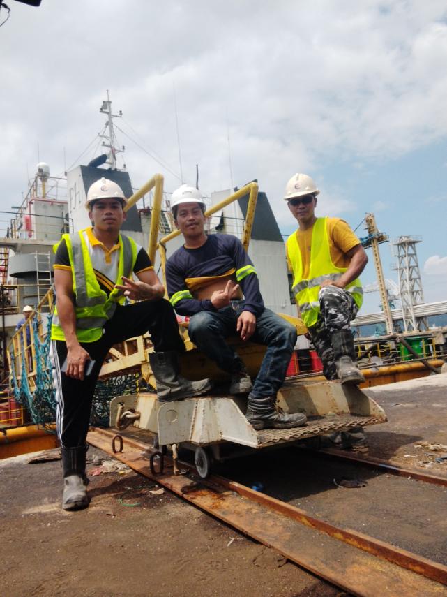 Operations personnel image 2