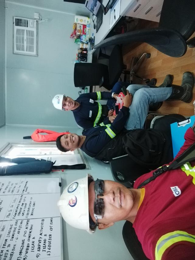 Operations personnel image 4