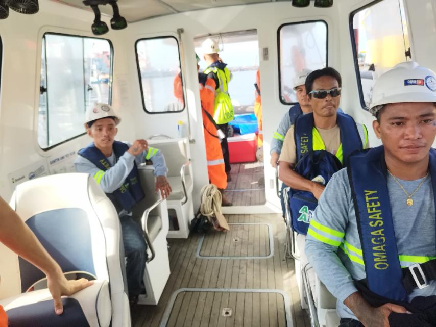 Operations personnel image 5