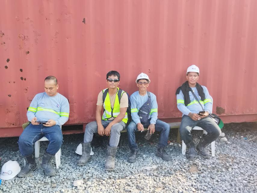 Operations personnel image 6