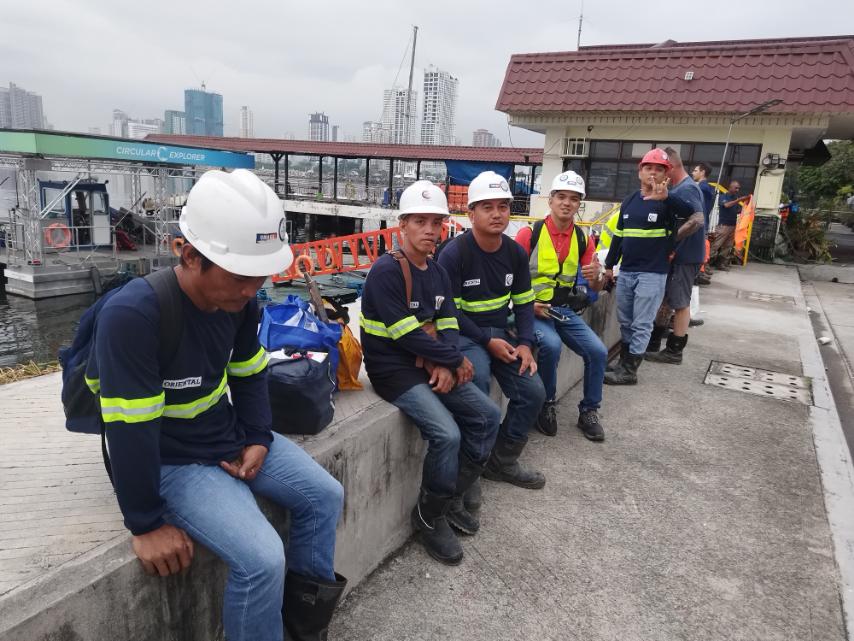 Operations personnel image 7